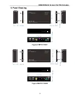 Preview for 13 page of Milestone MPTP-T100S User Manual