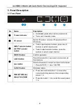 Предварительный просмотр 9 страницы Milestone PRO MP-MUH44A2-H2 User Manual