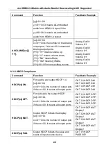 Предварительный просмотр 30 страницы Milestone PRO MP-MUH44A2-H2 User Manual