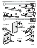 Preview for 5 page of Milestone VITELI Assembly Instructions Manual