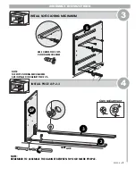 Preview for 6 page of Milestone VITELI Assembly Instructions Manual