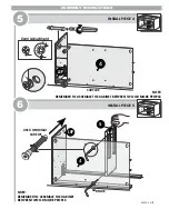 Preview for 7 page of Milestone VITELI Assembly Instructions Manual