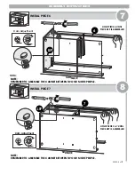 Preview for 8 page of Milestone VITELI Assembly Instructions Manual