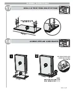 Preview for 13 page of Milestone VITELI Assembly Instructions Manual