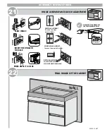 Preview for 15 page of Milestone VITELI Assembly Instructions Manual