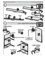 Preview for 16 page of Milestone VITELI Assembly Instructions Manual