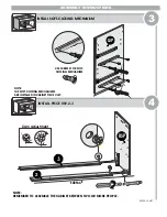 Preview for 17 page of Milestone VITELI Assembly Instructions Manual