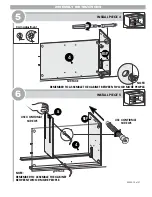 Preview for 18 page of Milestone VITELI Assembly Instructions Manual