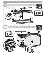 Preview for 20 page of Milestone VITELI Assembly Instructions Manual