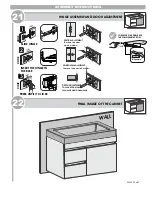 Preview for 26 page of Milestone VITELI Assembly Instructions Manual