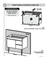 Preview for 27 page of Milestone VITELI Assembly Instructions Manual