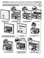 Preview for 29 page of Milestone VITELI Assembly Instructions Manual