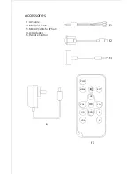 Preview for 3 page of MiLi HI-P60-1 Product Instructions