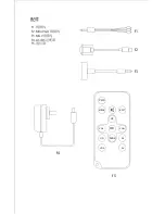 Preview for 17 page of MiLi HI-P60-1 Product Instructions