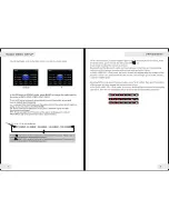 Preview for 10 page of Milion D2223B User Manual