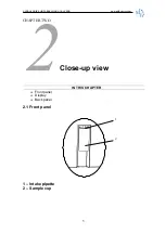 Preview for 5 page of Milkotester MASTER LM2-P2 Operating Instructions Manual