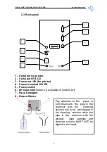 Preview for 7 page of Milkotester MASTER LM2-P2 Operating Instructions Manual