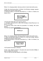 Предварительный просмотр 28 страницы Milkotronic LACTOSCAN SA Operation Manual