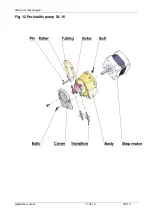 Предварительный просмотр 33 страницы Milkotronic LACTOSCAN SA Operation Manual