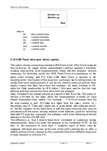 Предварительный просмотр 75 страницы Milkotronic LACTOSCAN SA Operation Manual