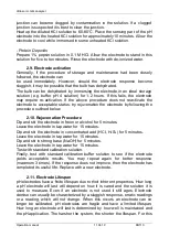 Предварительный просмотр 88 страницы Milkotronic LACTOSCAN SA Operation Manual