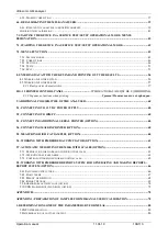 Предварительный просмотр 106 страницы Milkotronic LACTOSCAN SA Operation Manual