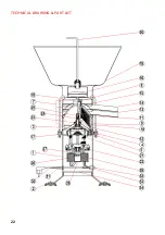 Preview for 10 page of Milky 17582-115-4 Operating Instruction