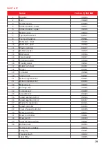 Preview for 11 page of Milky 17582-115-4 Operating Instruction