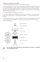 Preview for 6 page of Milky 17591 Operating Instruction