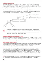 Preview for 8 page of Milky 17591 Operating Instruction