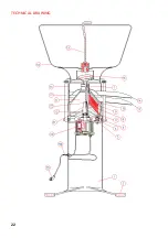 Preview for 10 page of Milky 17591 Operating Instruction