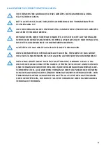 Preview for 3 page of Milky 17593-115-E Operating Instructions Manual