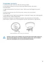 Preview for 5 page of Milky 17593-115-E Operating Instructions Manual