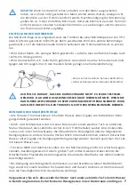 Preview for 7 page of Milky 17593-115-E Operating Instructions Manual