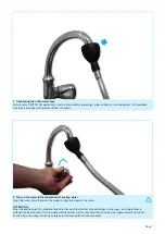 Preview for 7 page of Milky FJ 45 Operating Instruction