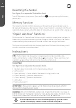 Preview for 8 page of MILL AV1000LWIFI Assembly And Instruction Manual