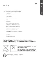 Предварительный просмотр 21 страницы MILL CO2200LEDMAX Assembly And Instruction Manual