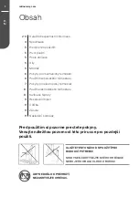 Предварительный просмотр 30 страницы MILL CO2200LEDMAX Assembly And Instruction Manual