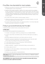 Предварительный просмотр 45 страницы MILL CO2200LEDMAX Assembly And Instruction Manual