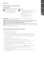 Предварительный просмотр 17 страницы MILL Convection WiFi Series Assembly And Instruction Manual