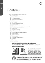 Предварительный просмотр 30 страницы MILL Convection WiFi Series Assembly And Instruction Manual