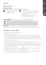 Предварительный просмотр 35 страницы MILL Convection WiFi Series Assembly And Instruction Manual