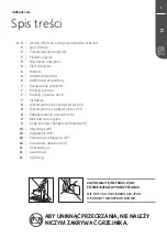 Предварительный просмотр 23 страницы MILL GL1000LW1R3 Assembly And Instruction Manual