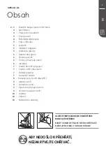 Предварительный просмотр 118 страницы MILL GL1000LW1R3 Assembly And Instruction Manual