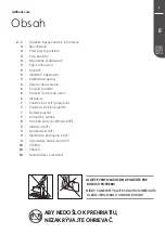 Предварительный просмотр 128 страницы MILL GL1000LW1R3 Assembly And Instruction Manual