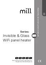 Предварительный просмотр 1 страницы MILL GL1000LWIFI3 Assembly And Instruction Manual