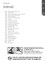 Предварительный просмотр 23 страницы MILL GL1000LWIFI3 Assembly And Instruction Manual