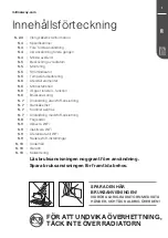 Предварительный просмотр 33 страницы MILL GL1000LWIFI3 Assembly And Instruction Manual