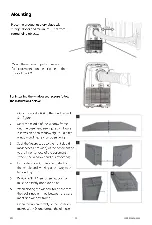 Preview for 28 page of MILL JC5000AIR Assembly And Instruction Manual