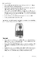 Preview for 30 page of MILL JC5000AIR Assembly And Instruction Manual